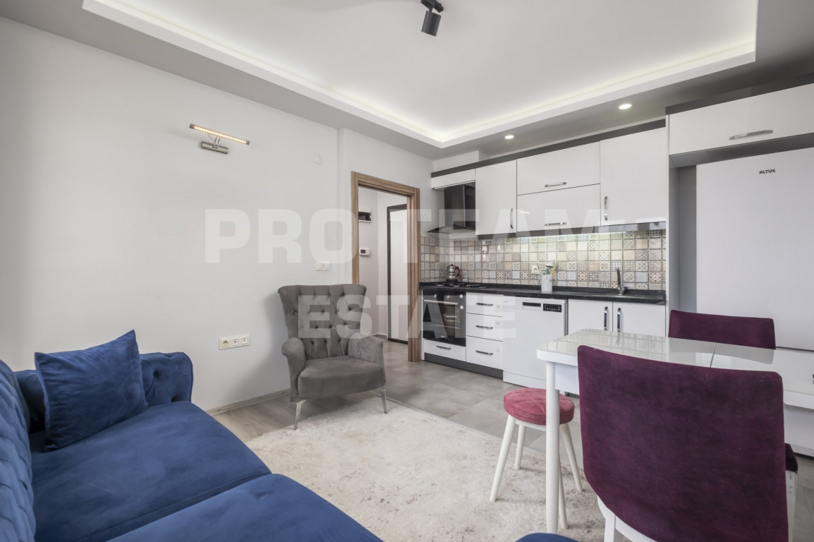 Appartamento a Antalya, Turchia, 50 m² - foto 9