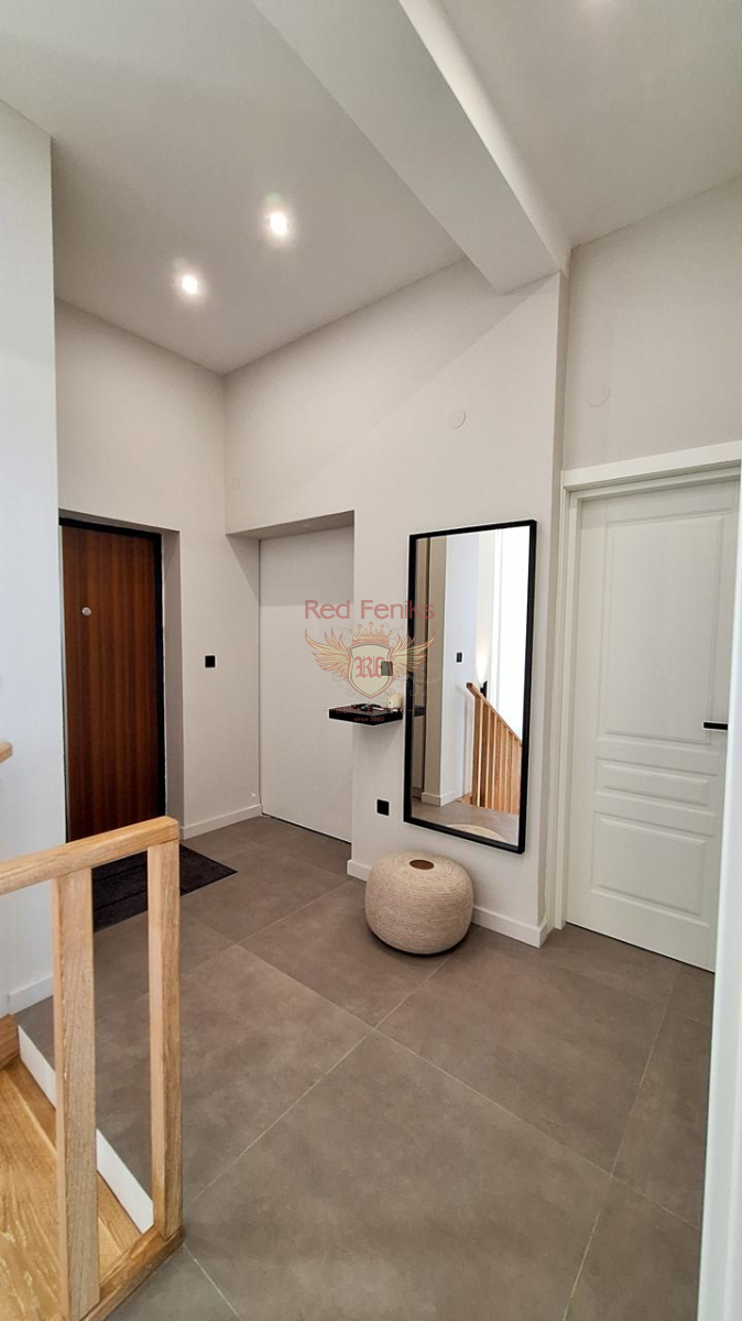 Casa a Herceg-Novi, Montenegro, 260 m² - foto 6