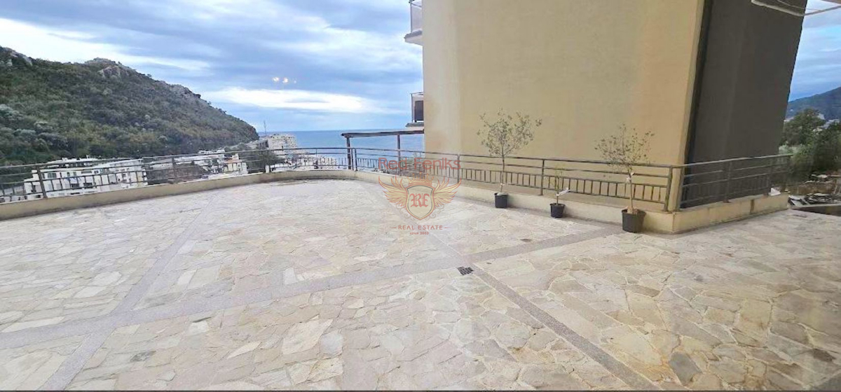 Appartamento a Budva, Montenegro, 58 m² - foto 6