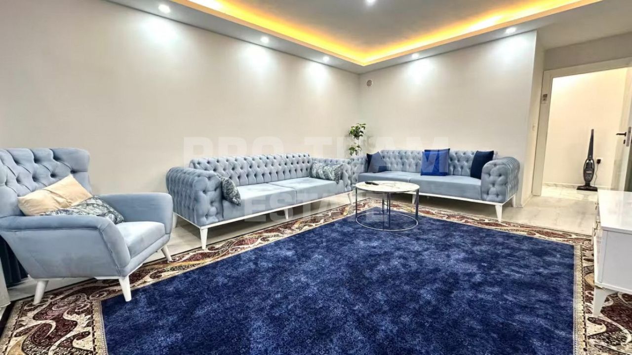 Appartement à Antalya, Turquie, 80 m² - image 9