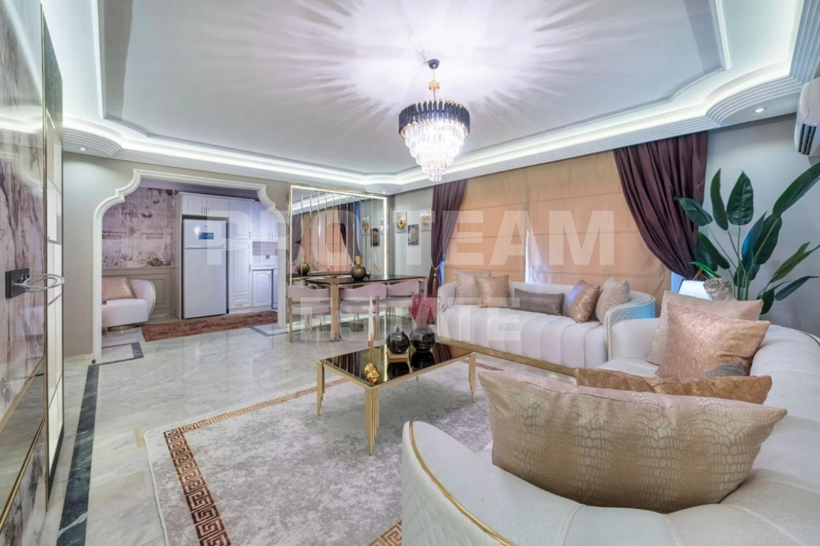 Appartamento a Alanya, Turchia, 115 m² - foto 9