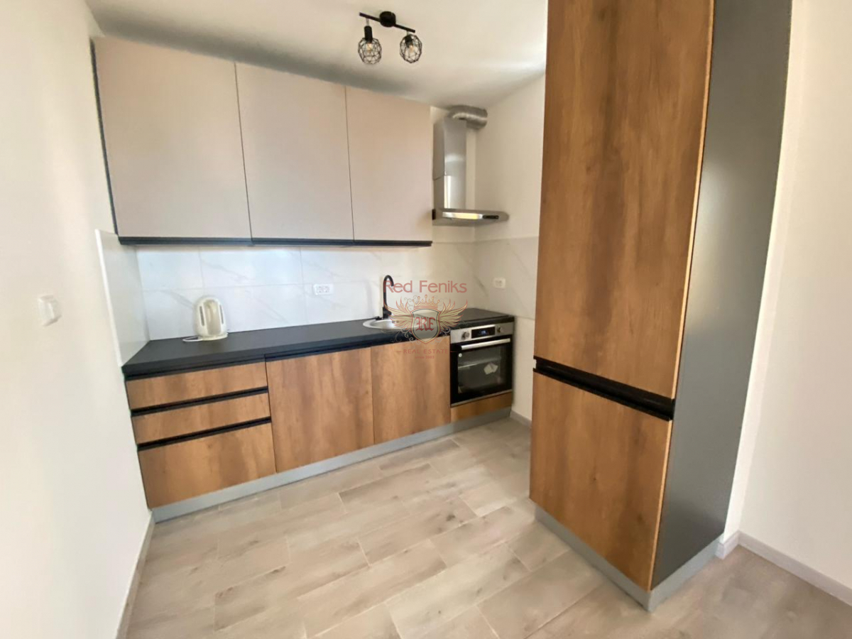 Flat in Herceg-Novi, Montenegro, 82 m² - picture 6