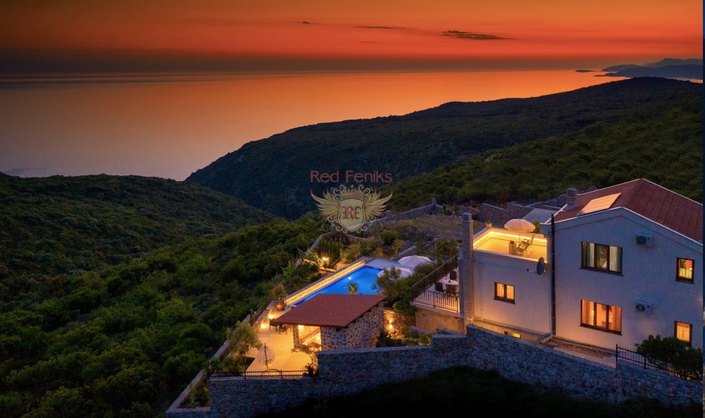 Casa en Budva, Montenegro, 860 m² - imagen 6