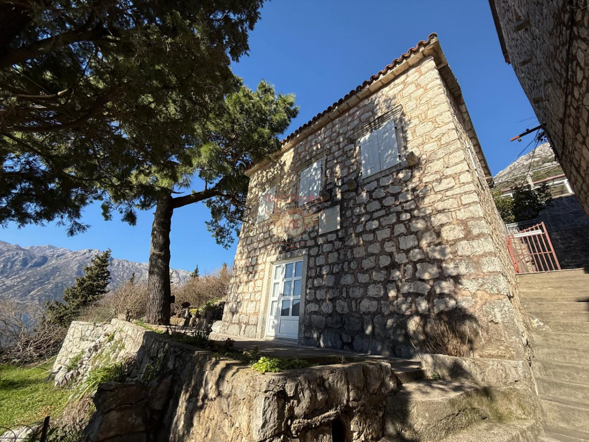 Maison à Kotor, Monténégro, 92 m² - image 6