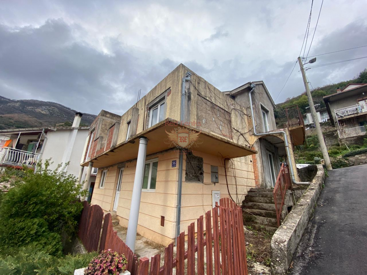 Haus in Herceg-Novi, Montenegro, 162 m² - Foto 6