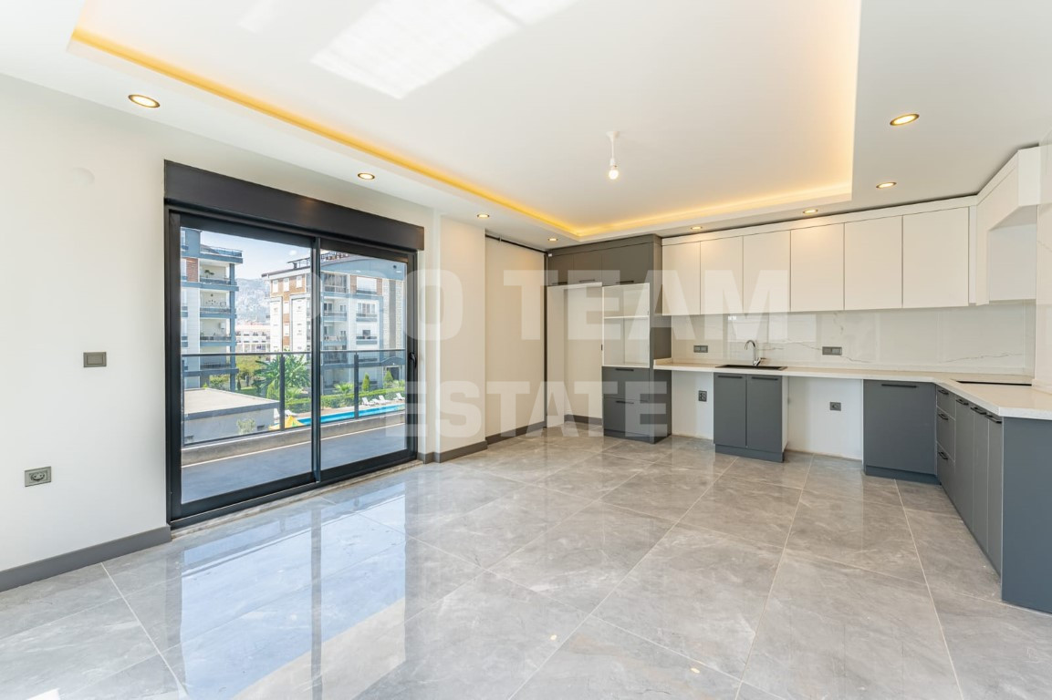 Piso en Antalya, Turquia, 72 m² - imagen 9