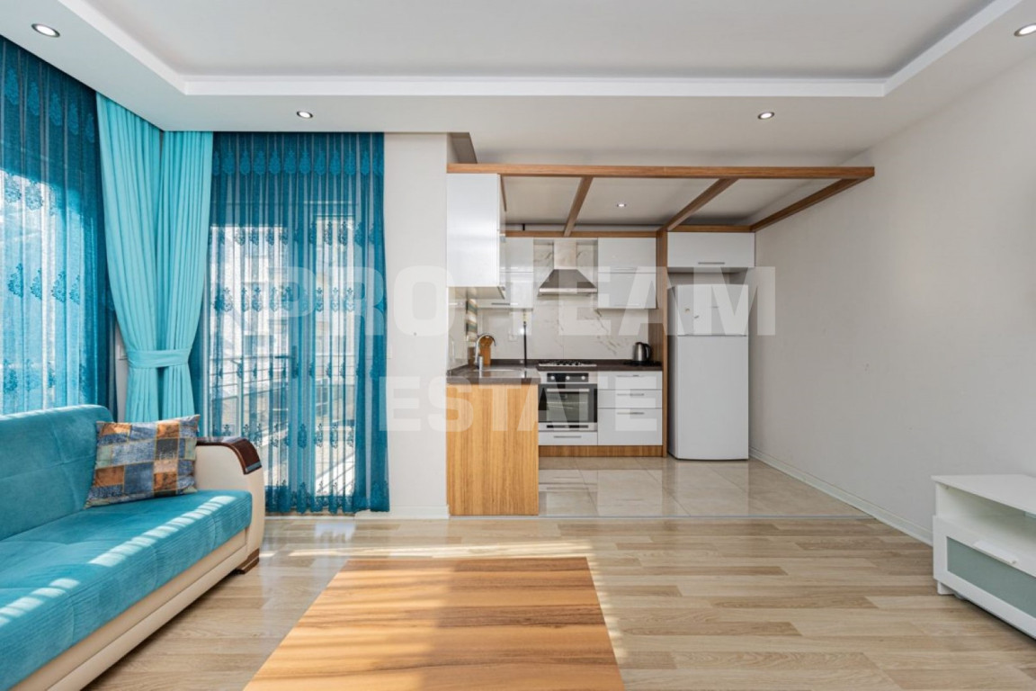 Wohnung in Antalya, Türkei, 90 m² - Foto 9