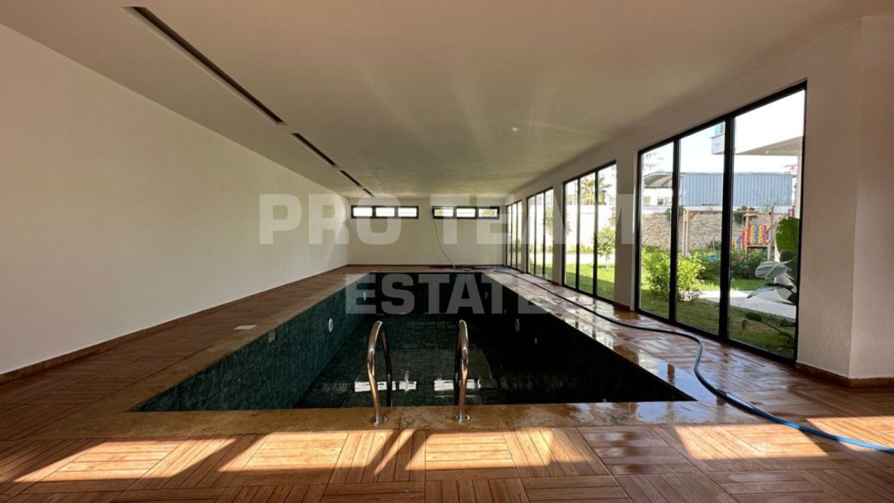 Apartamento en Avsallar, Turquia, 186 m² - imagen 9