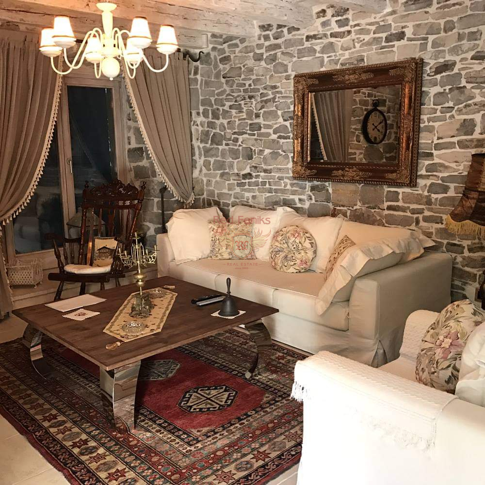 Casa en Tivat, Montenegro, 120 m² - imagen 6