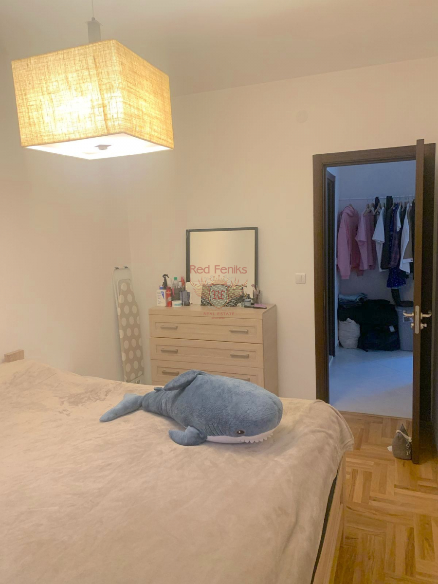 Appartamento a Budva, Montenegro, 47 m² - foto 6