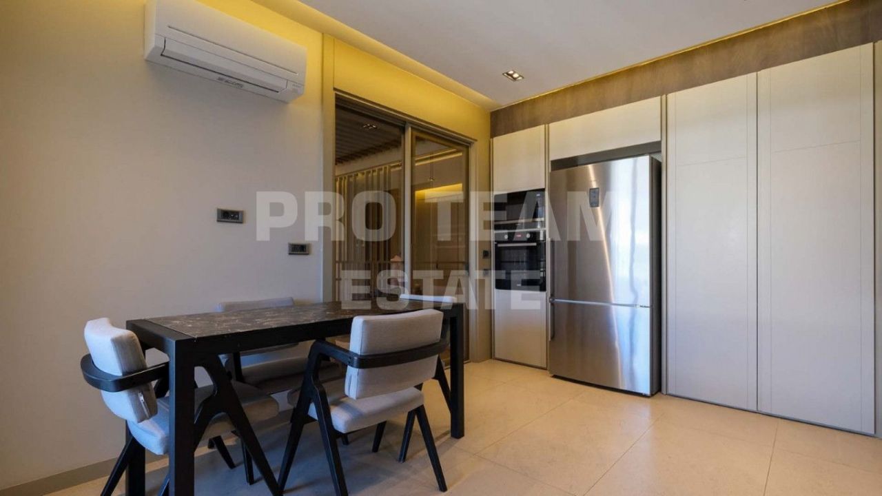 Penthouse in Antalya, Türkei, 230 m² - Foto 9