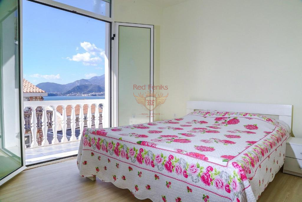 Piso en Budva, Montenegro, 49 m² - imagen 6