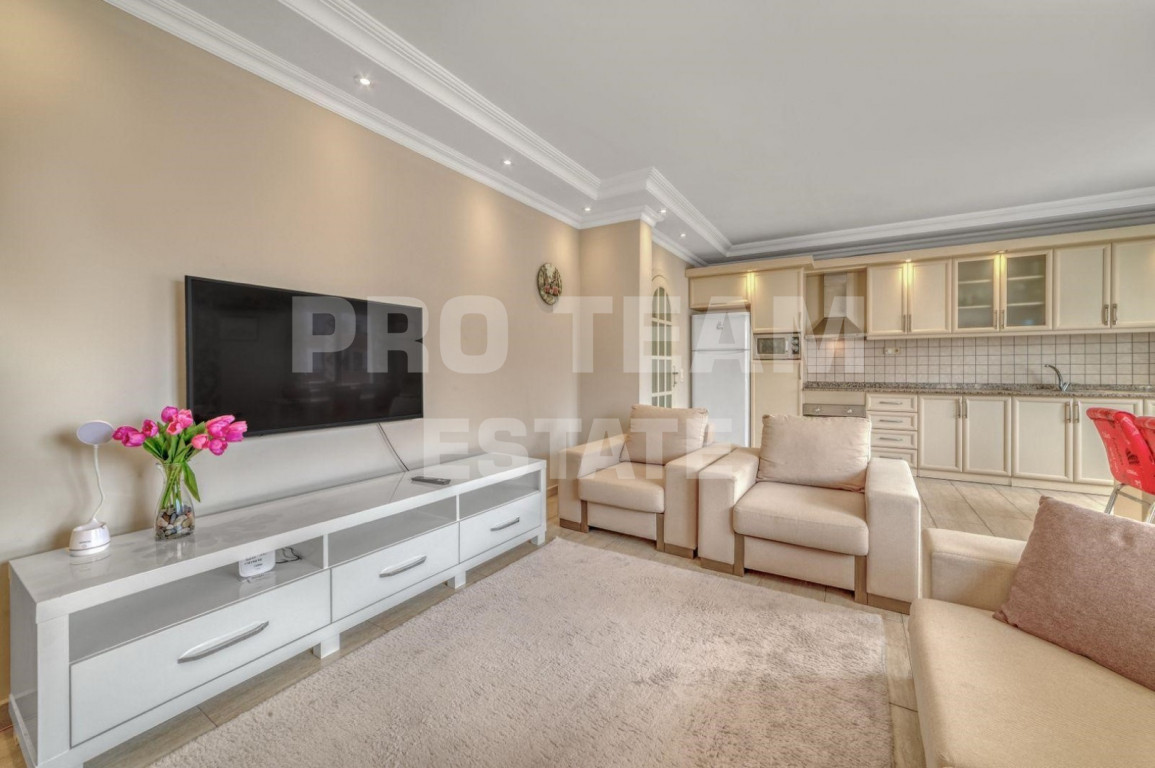 Appartamento a Alanya, Turchia, 110 m² - foto 9