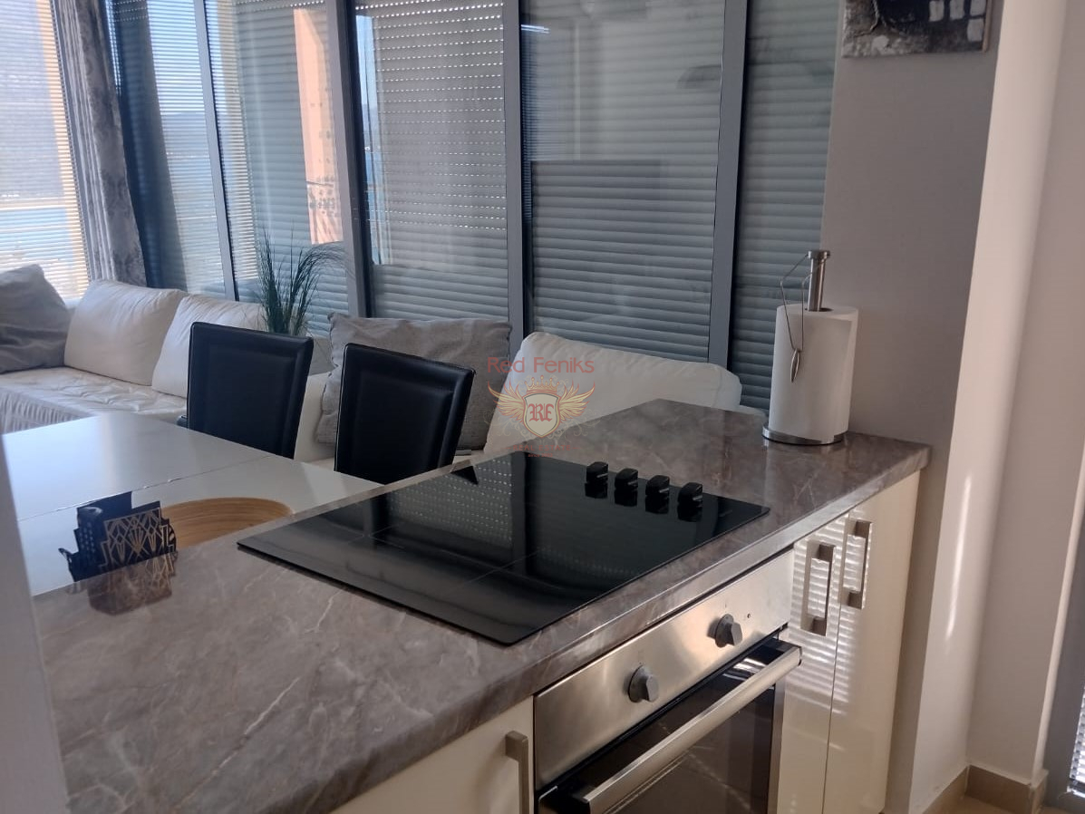 Appartamento a Herceg-Novi, Montenegro, 77 m² - foto 6