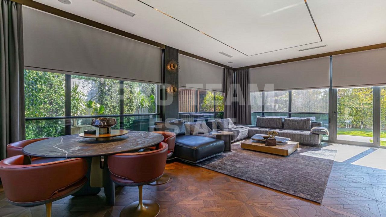 Villa en Antalya, Turquia, 465 m² - imagen 9