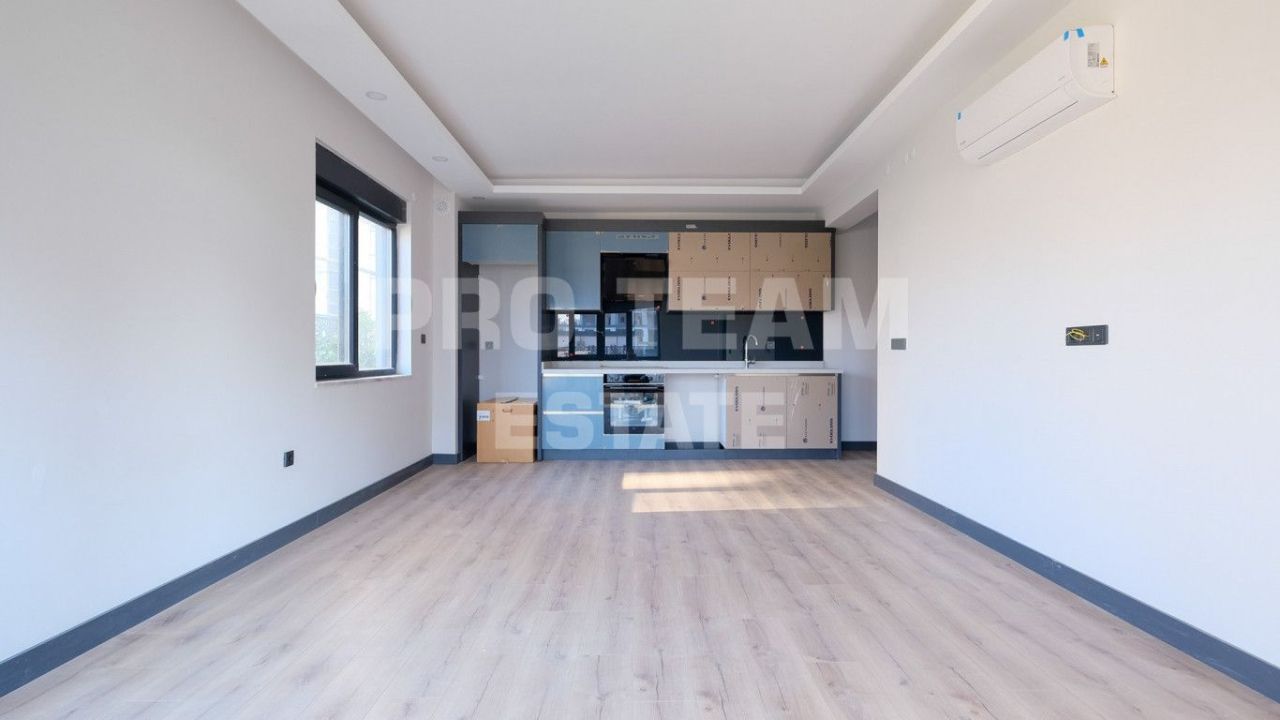 Appartement à Antalya, Turquie, 52 m² - image 9