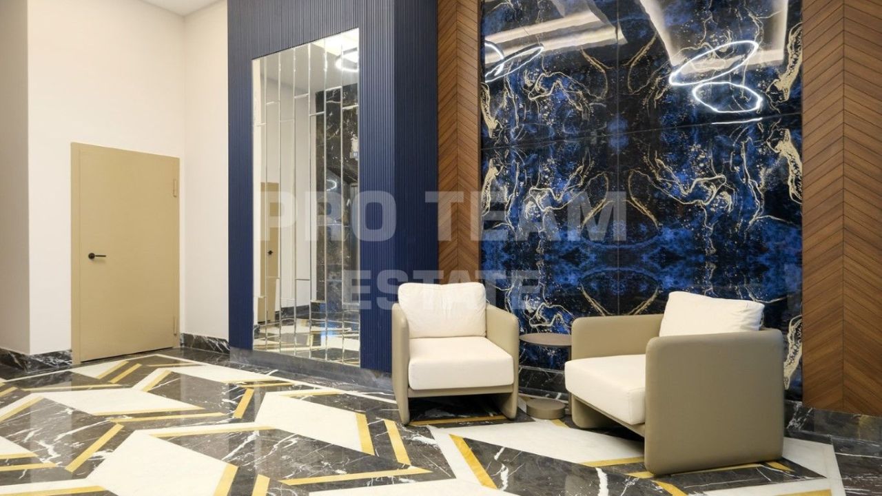 Flat in Antalya, Turkey, 90 m² - picture 9