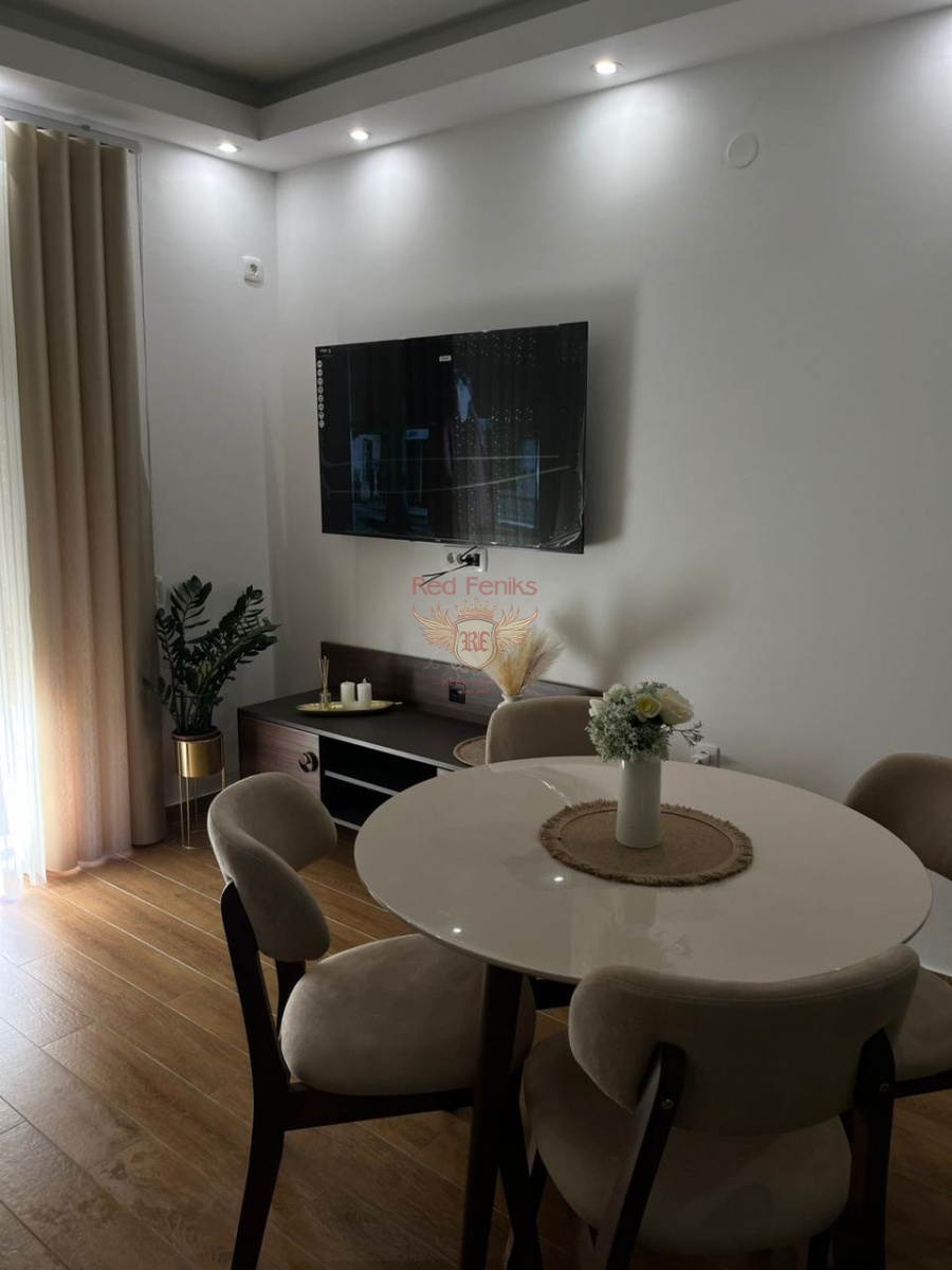 Appartamento a Herceg-Novi, Montenegro, 48 m² - foto 6