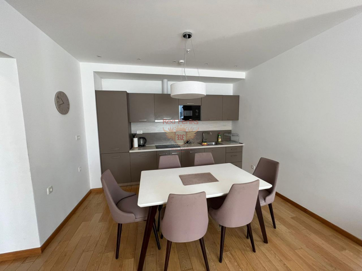 Appartamento a Budva, Montenegro, 72 m² - foto 6