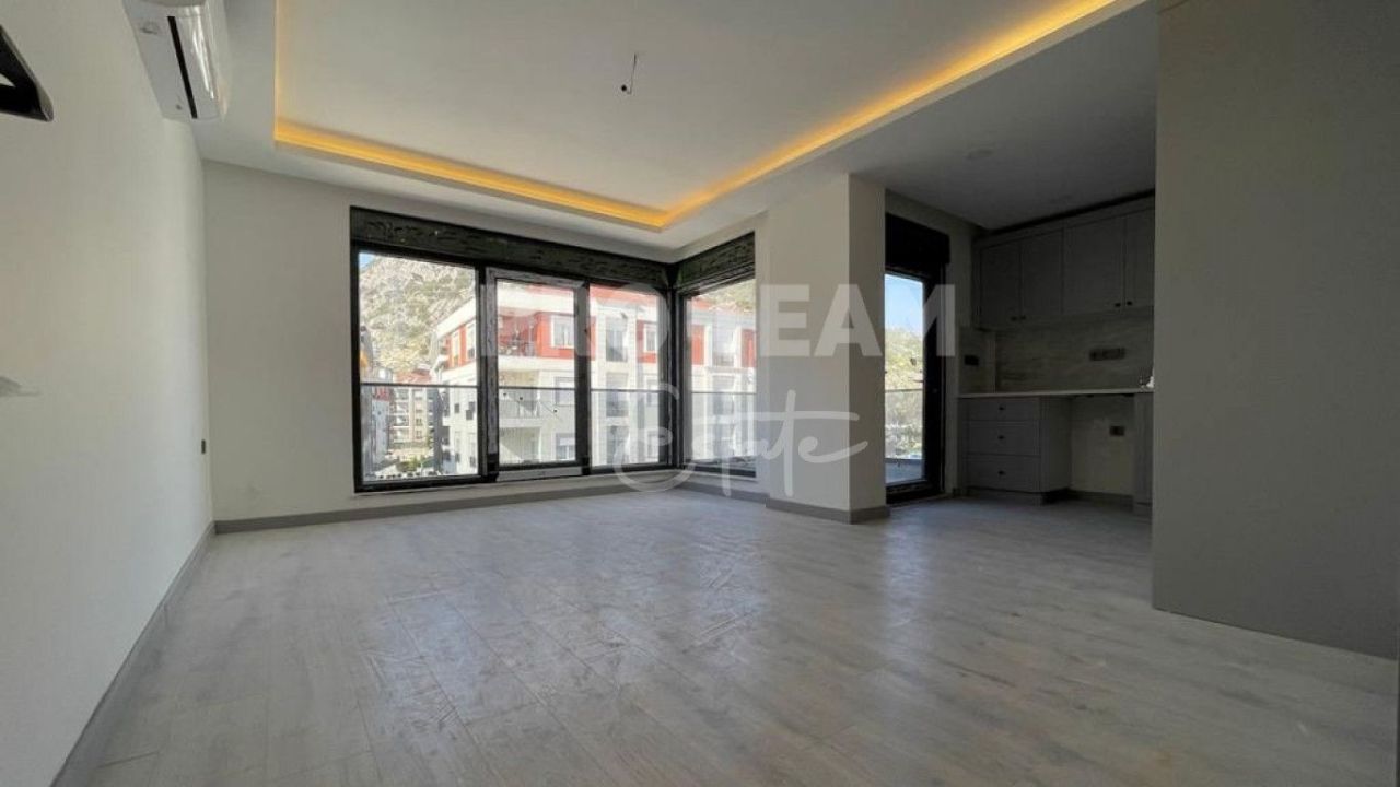 Appartement à Antalya, Turquie, 50 m² - image 9