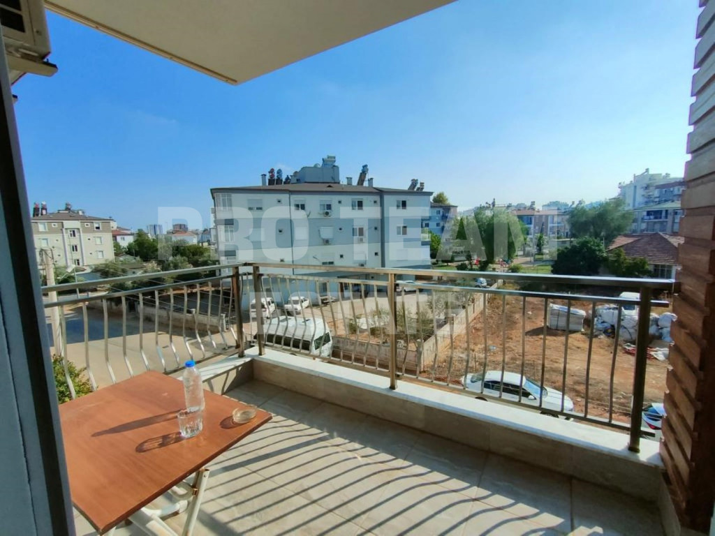 Flat in Antalya, Turkey, 70 m² - picture 9