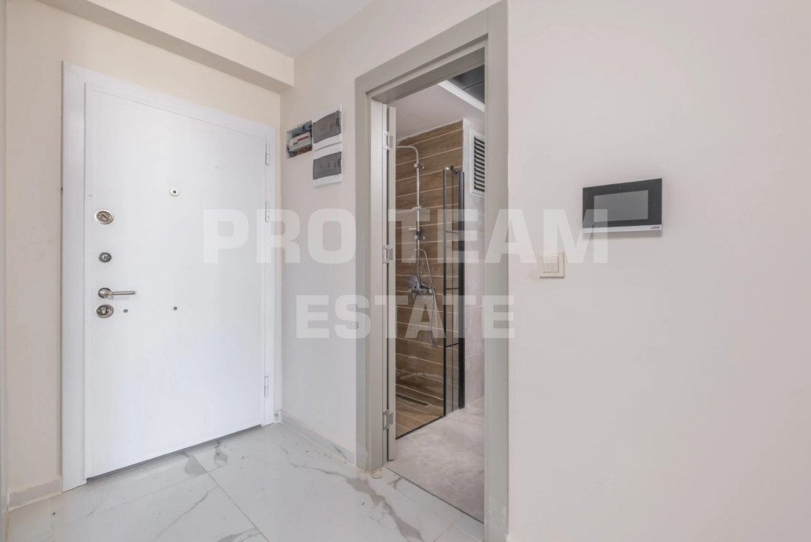 Piso en Antalya, Turquia, 50 m² - imagen 9