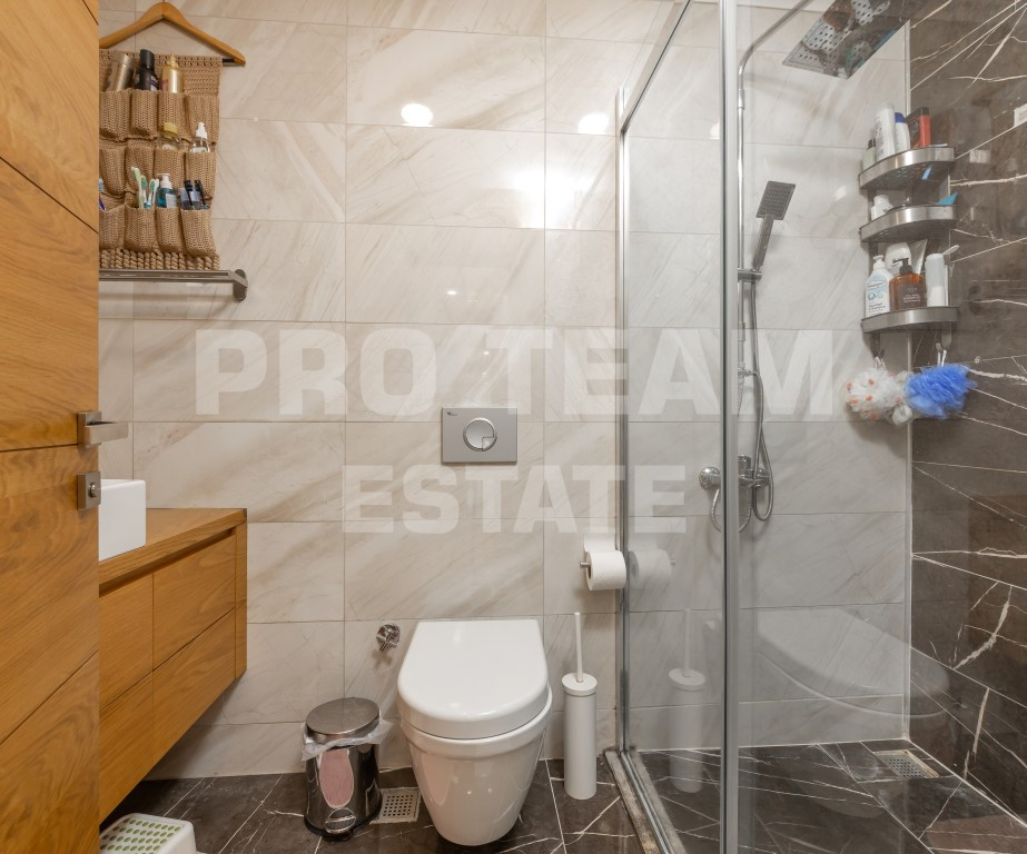 Piso en Antalya, Turquia, 85 m² - imagen 10