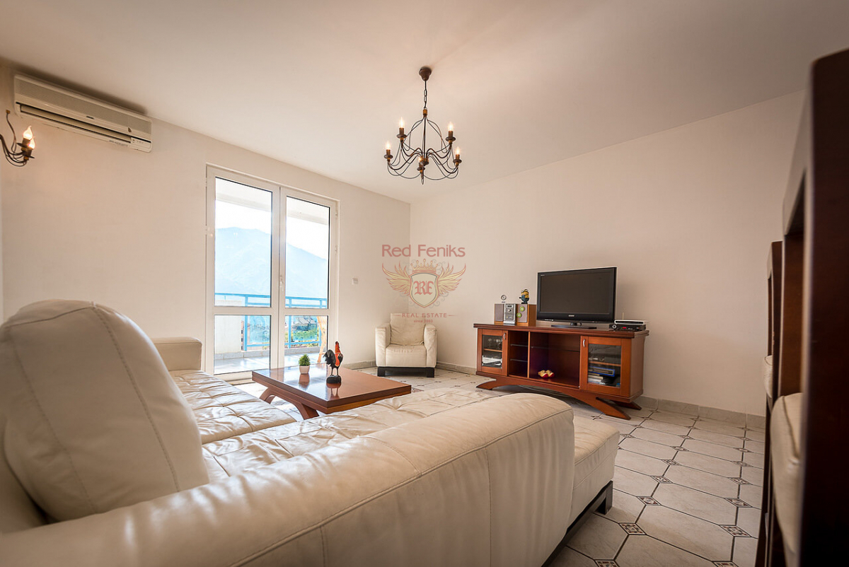 Appartamento a Kotor, Montenegro, 80 m² - foto 6