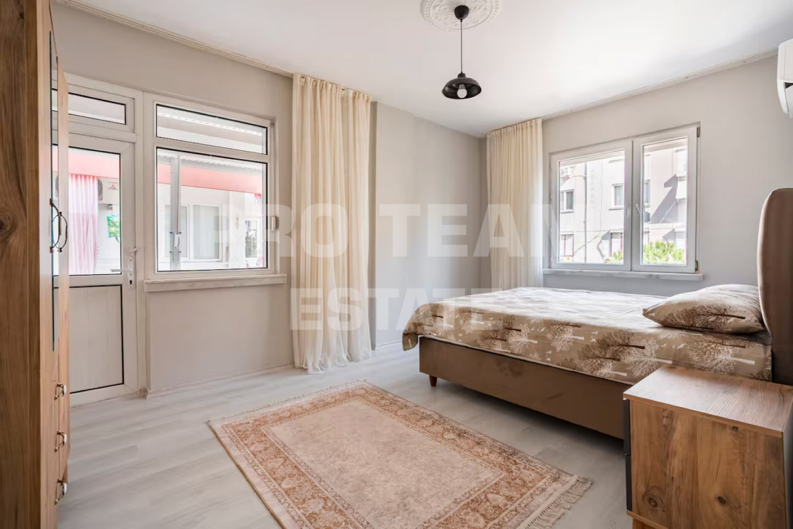 Flat in Antalya, Turkey, 130 m² - picture 10