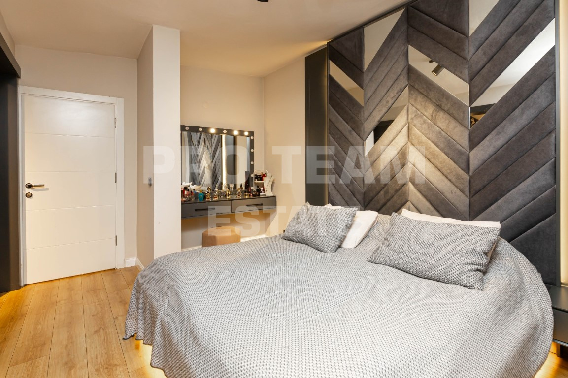 Penthouse in Antalya, Türkei, 170 m² - Foto 10