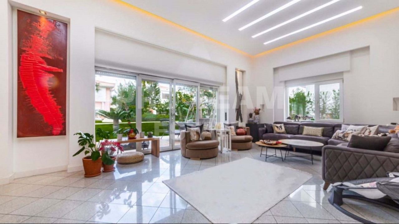 Villa a Antalya, Turchia, 450 m² - foto 10