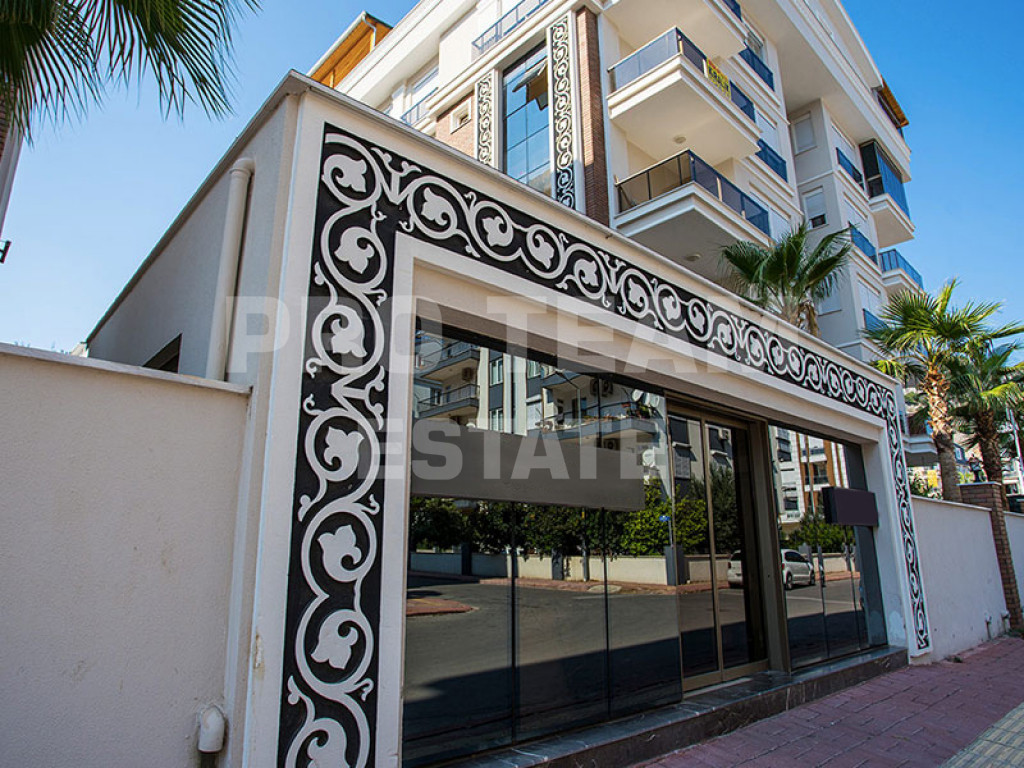 Appartamento a Antalya, Turchia, 70 m² - foto 10