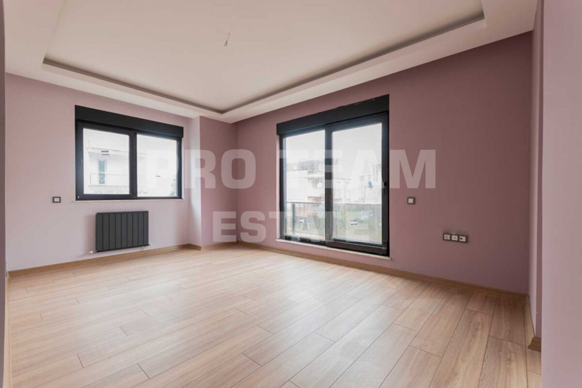 Flat in Antalya, Turkey, 100 m² - picture 10