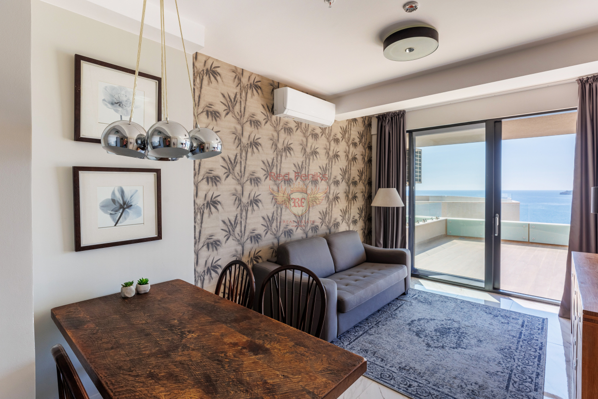 Appartement à Budva, Monténégro, 49 m² - image 6