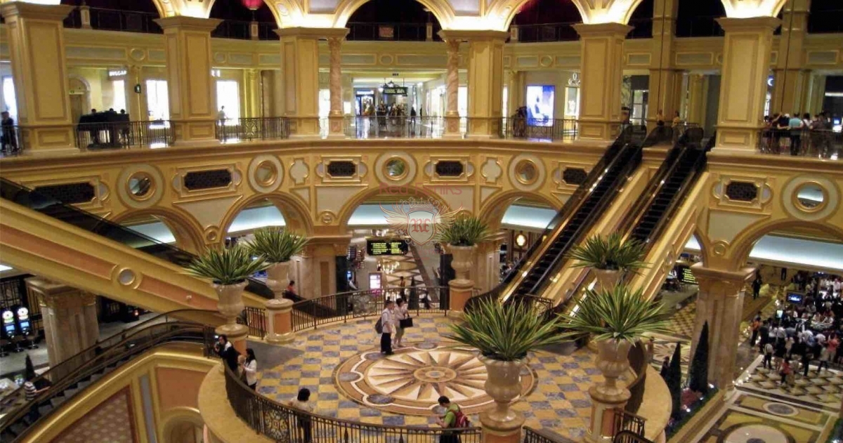 Proprietà commerciale a Budva, Montenegro, 98 m² - foto 6