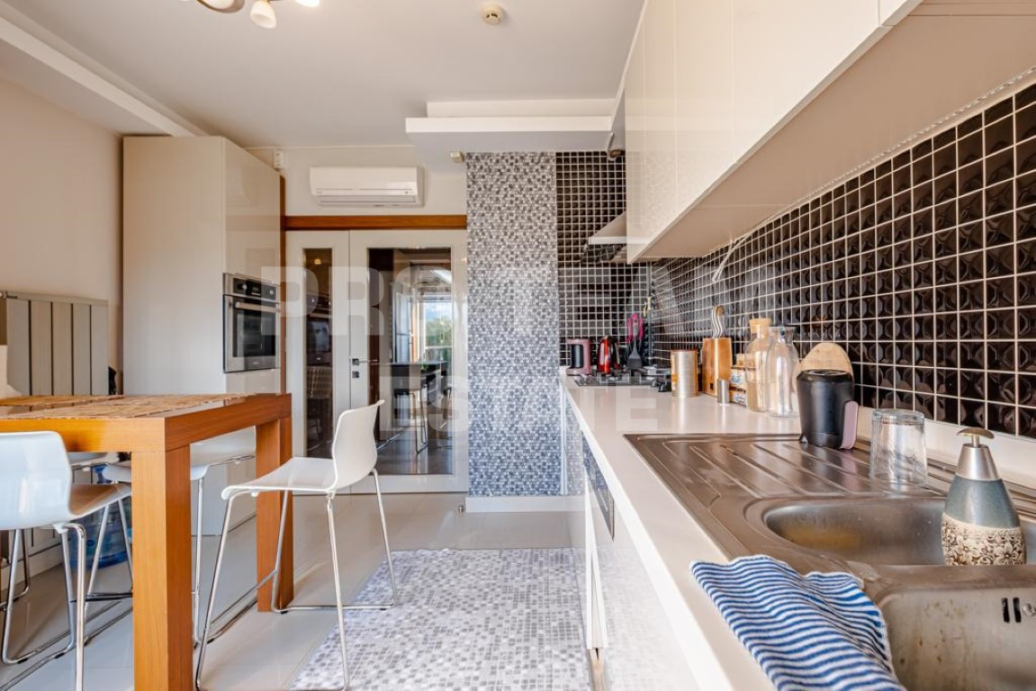 Wohnung in Antalya, Türkei, 110 m² - Foto 10