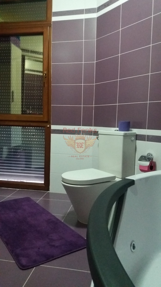 Appartamento Central region, Montenegro, 136 m² - foto 6