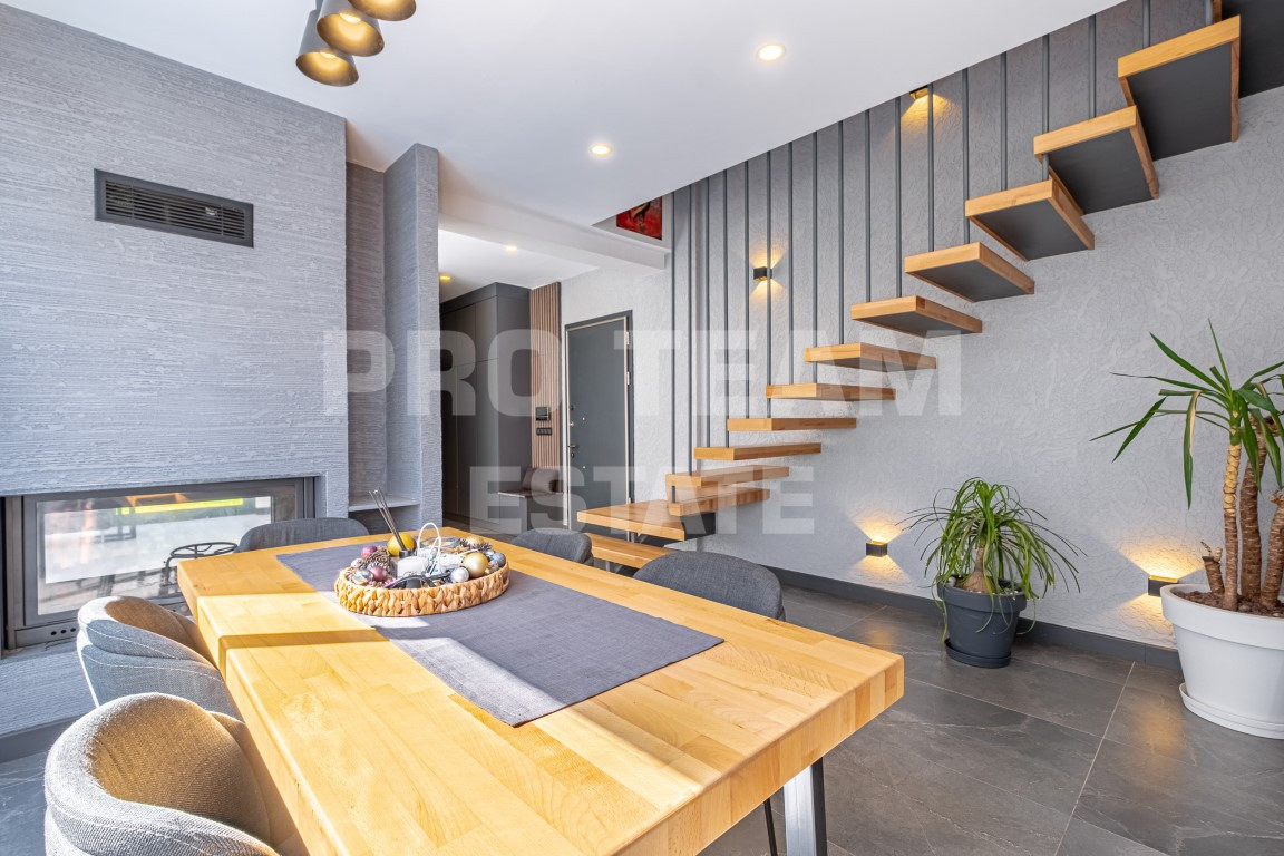 Villa in Antalya, Turkey, 300 m² - picture 10