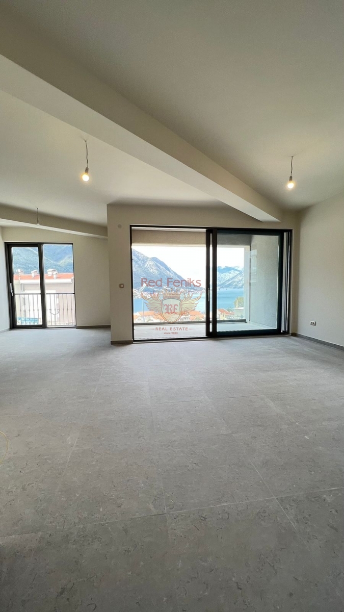 Piso en Kotor, Montenegro, 64 m² - imagen 6