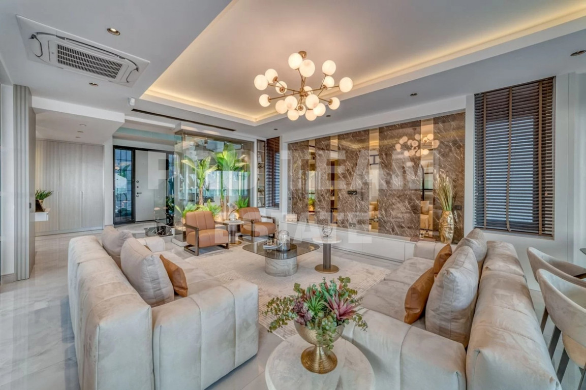 Villa in Alanya, Turkey, 300 m² - picture 10