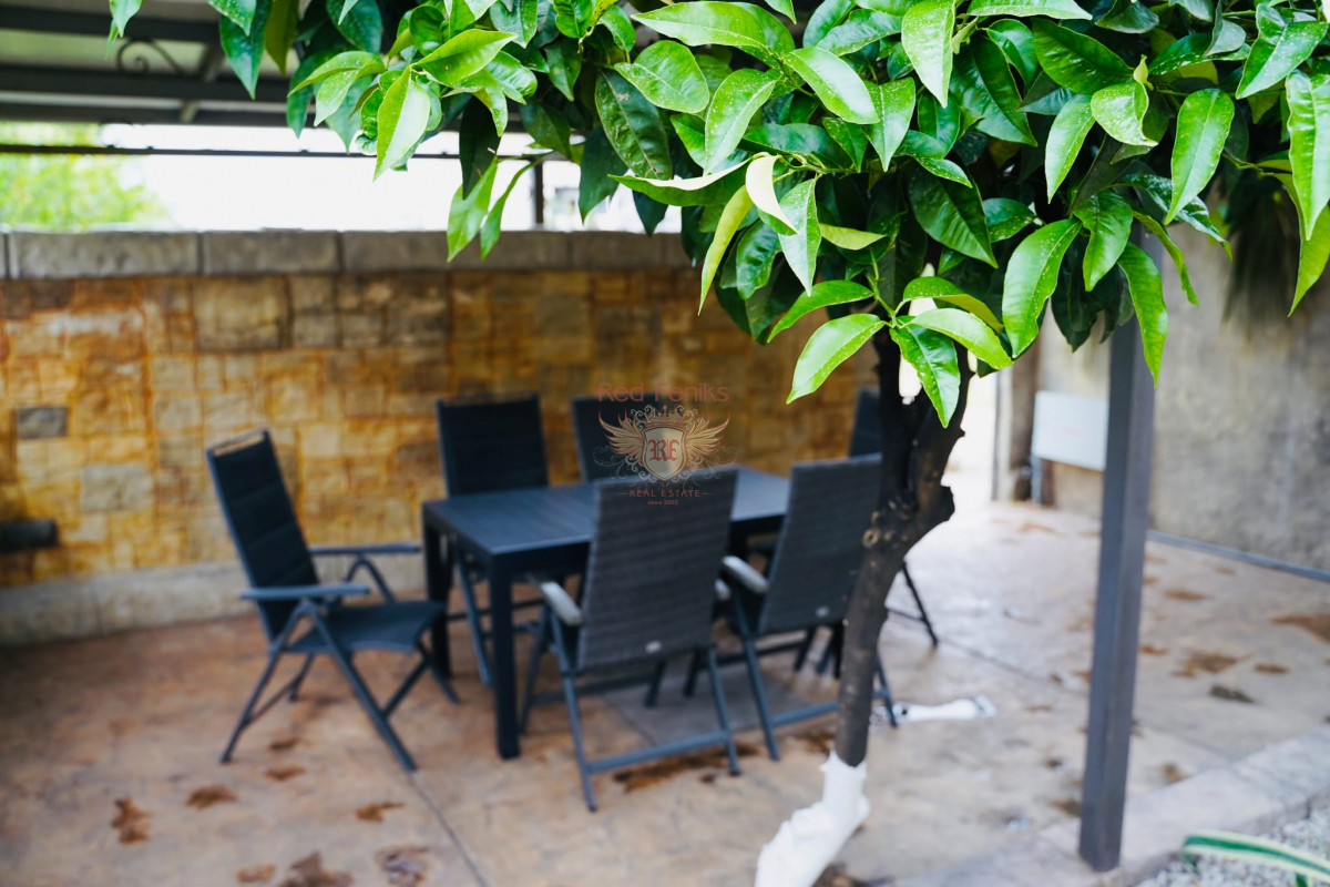 Casa en el Bar, Montenegro, 98 m² - imagen 6