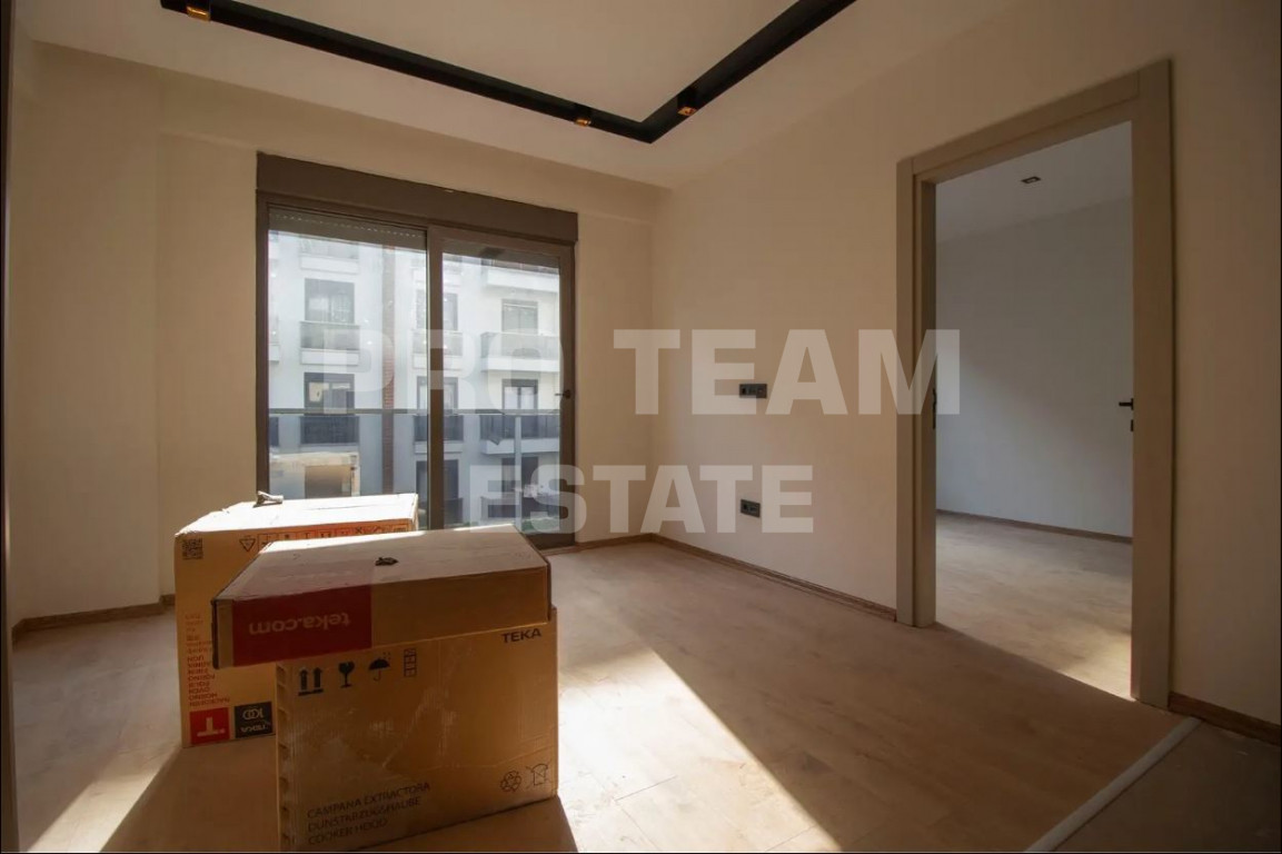 Wohnung in Antalya, Türkei, 48 m² - Foto 10