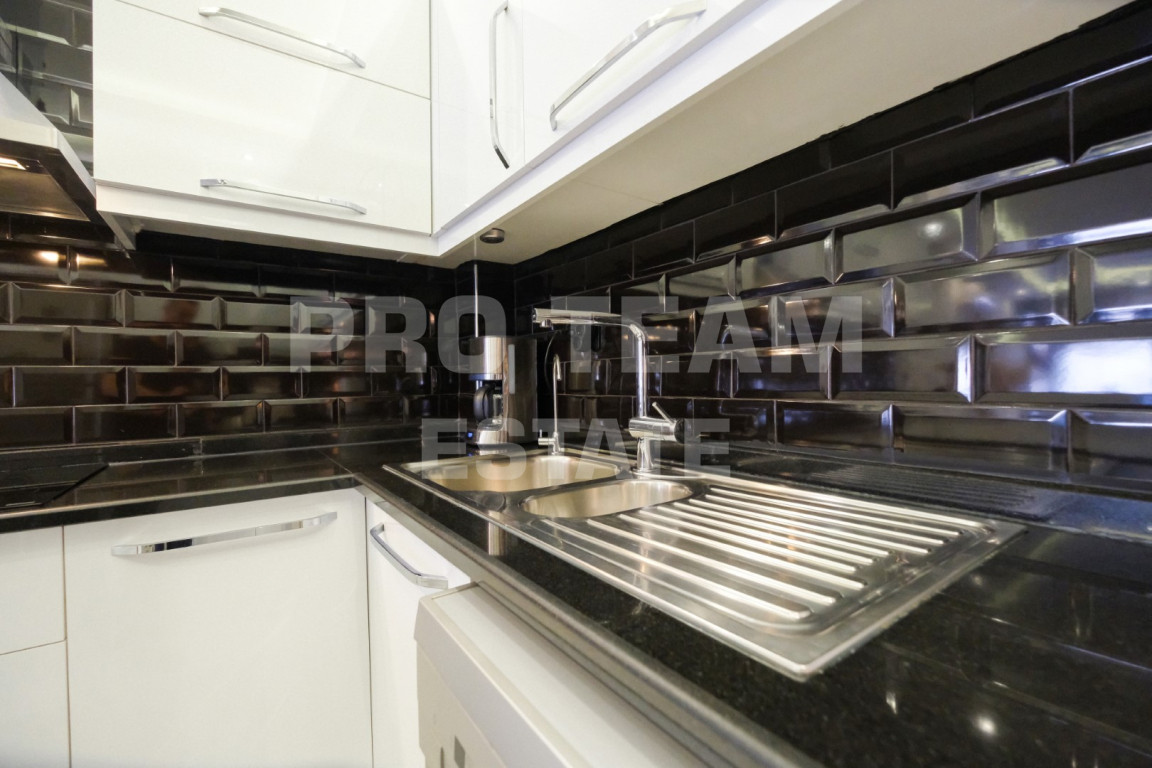 Flat in Antalya, Turkey, 110 m² - picture 10