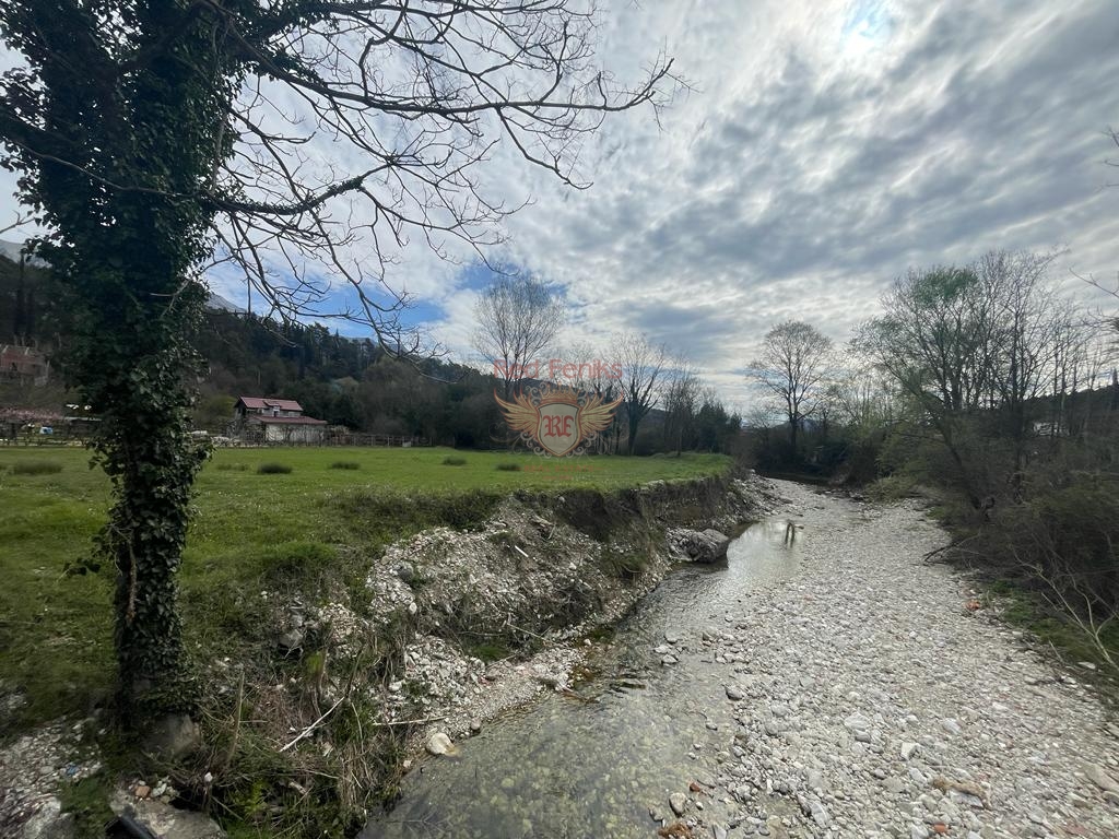 Terreno a Herceg-Novi, Montenegro, 1 677 m2 - foto 6