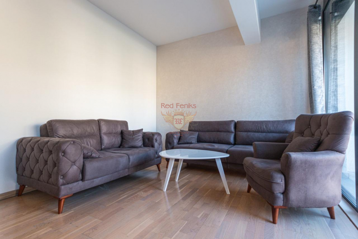 Appartamento a Herceg-Novi, Montenegro, 49 m² - foto 6