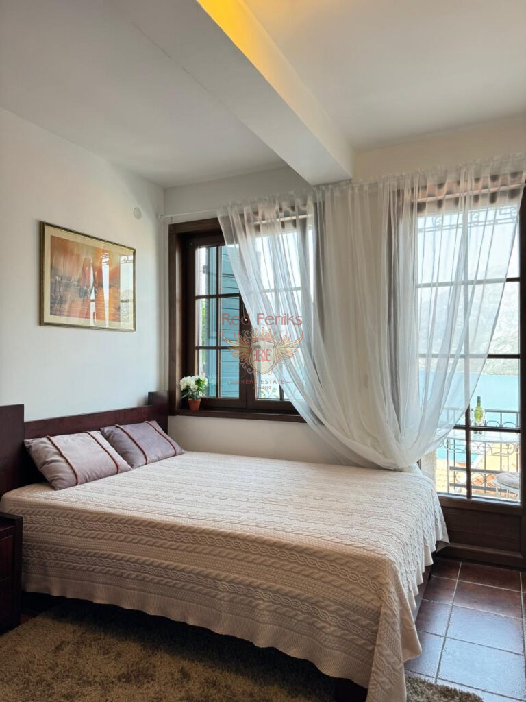 Appartement à Kotor, Monténégro, 44 m² - image 6