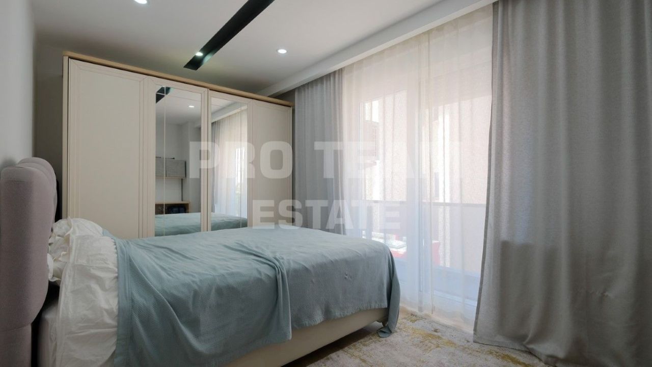 Appartement à Antalya, Turquie, 60 m² - image 10