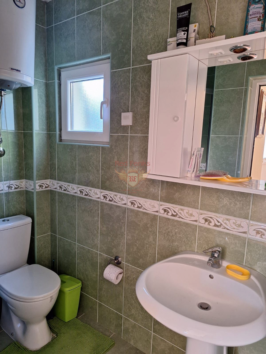 Haus in Bar, Montenegro, 123 m² - Foto 6