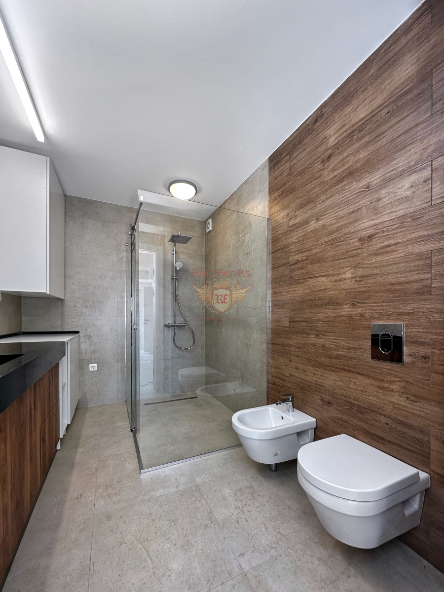 Piso en Herceg-Novi, Montenegro, 59 m² - imagen 6