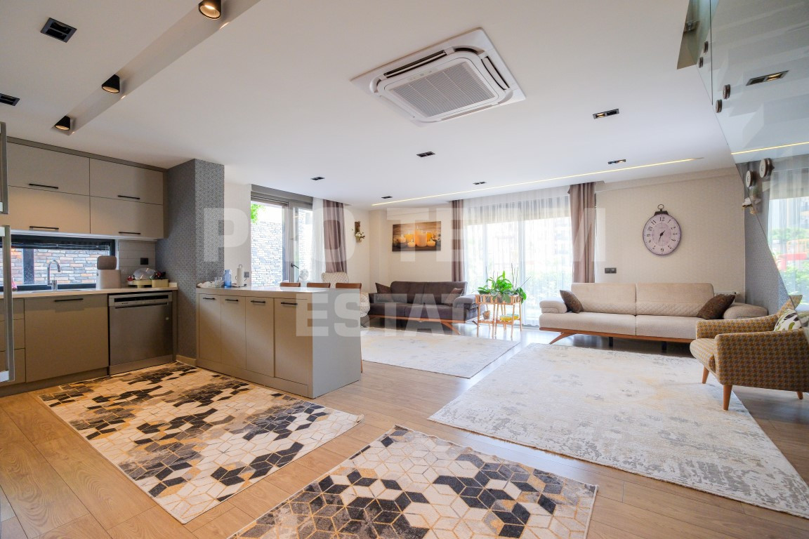 Apartment in Antalya, Türkei, 240 m² - Foto 10